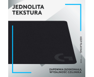 Logitech G240 - 1075307 - zdjęcie 4